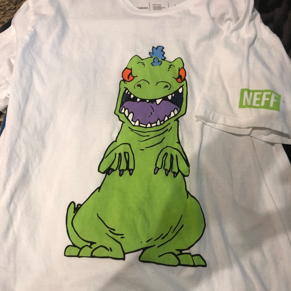 NEFF shirt